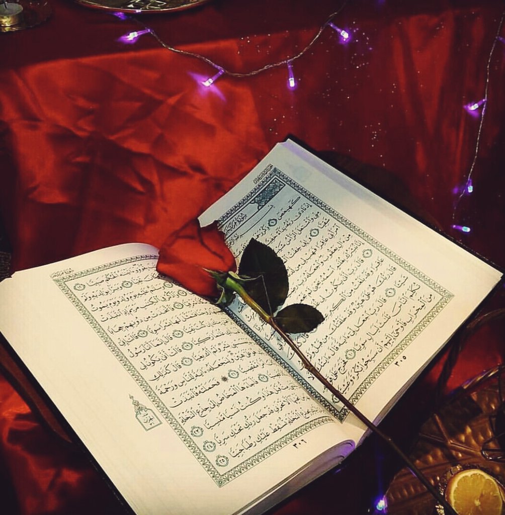 قال تعالى
(فَلا تَعلمُ نَفسٌ مَّا أخْفِيَ لَهُم مِّن قرَّةِ أَعينٍ جزَاء بِمَا كانُوا يَعملُونَ)

<a href="/_RT4Sh/">خدمة خدام الحسين (ع)</a>
#غرد_بآيه
