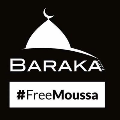 SoBraDz's tweet photo. #FreeMoussa on s'arrête pas on tweet pour se faire entendre...#FreeMoussa #HelpRohingyas #Tousensemble #barakacity https://t.co/HsW9Uf45eP