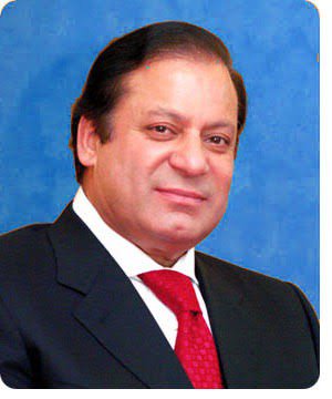 Happy birthday to Mian Mohammad Nawaz Sharif Sahib 