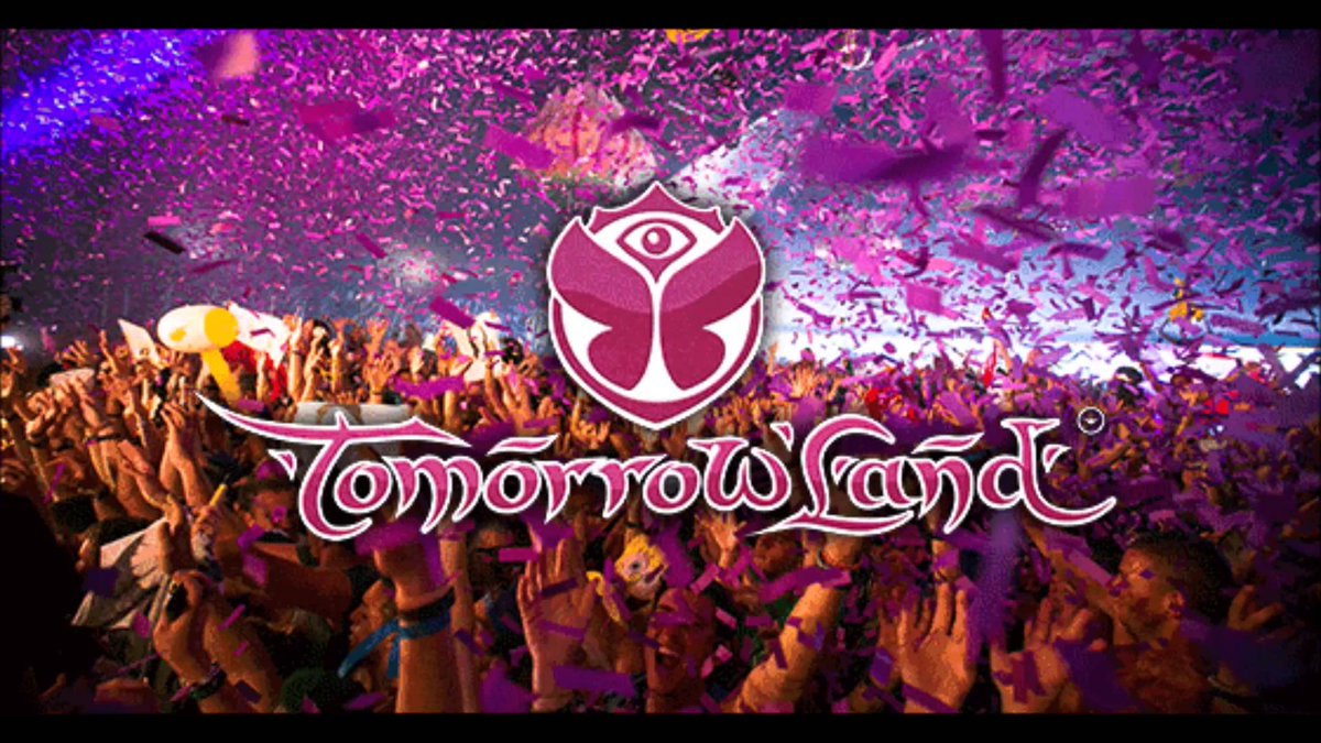 yeseus's tweet photo. El mejor festival de dj  del mundo https://t.co/t2zkeQVdS5