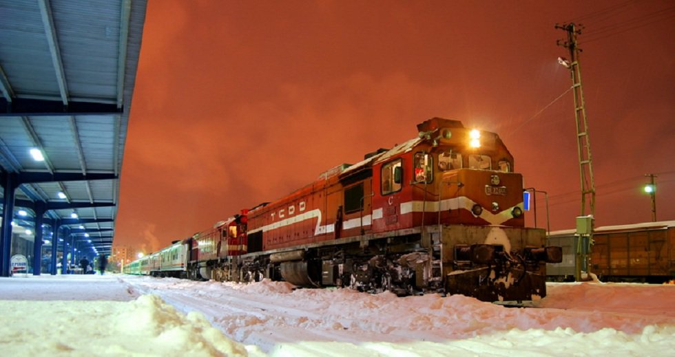 #Doğuekspresi ile #Kars Gezisine davetlisiniz. #ErkenRezervasyon Kişibaşı 990 TL 4Gece 5Gün travelterminal.net/dogu-ekspresi-…