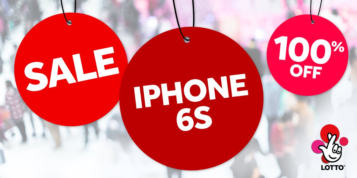 TNLUK's tweet image. Just 30 mins left in the 6th hour of our #Lotto5Millionaires giveaway! Simply RT &amp;amp; Follow for a chance to win an...