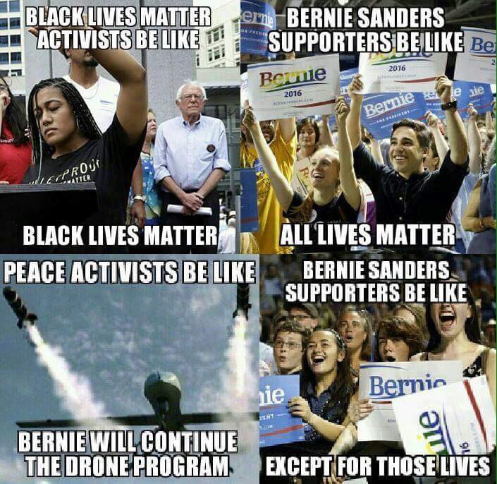 electrocommons's tweet image. Bernie be like... #berniechristmas #BernieOrBust