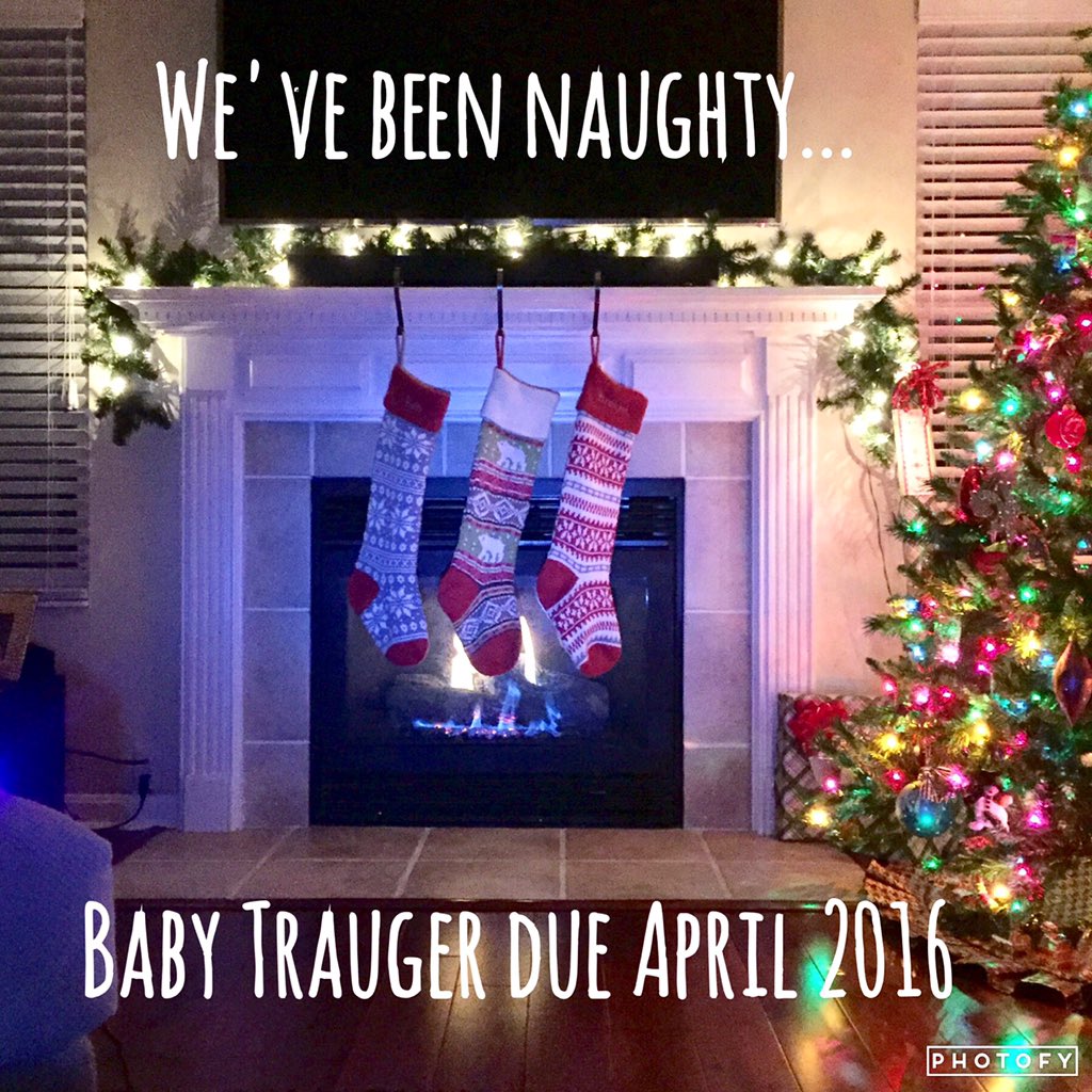 Breana_Trauger's tweet photo. Merry Christmas! 🎄🎅🏼🎁 https://t.co/wVhEnljmjl