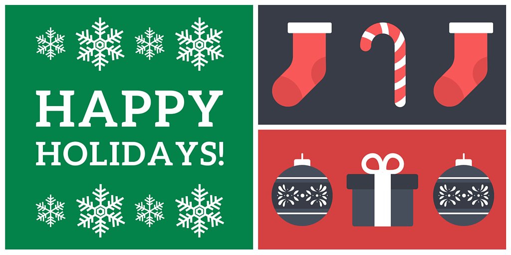 Merry Christmas from the Business Journal! Enjoy your day.