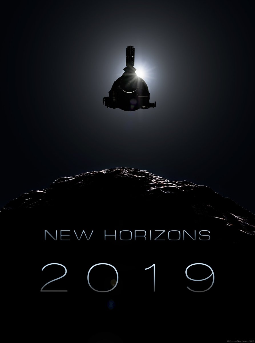 NewHorizonsIMG's tweet photo. Here's my little gift for you, folks
https://t.co/ukEhcdhFHE
#NewHorizons #Christmas #NASA https://t.co/d4XhyiCLik