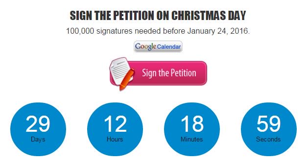 MaxBiggavelli's tweet photo. Wavy Christmas Everyone! My new petition is now available on https://t.co/m5qJkDGJ0R. Thanks for the love &amp; support. https://t.co/5MxoA5bIKF
