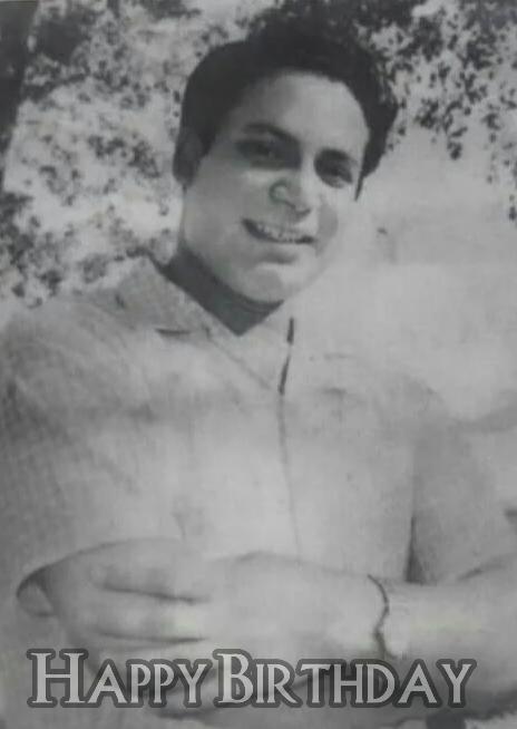 The day My Grandmama miss this day u were studying. MAY ALLAH PAK GIVE  YOU LONG LIFE HAPPY BIRTHDAY PM NAWAZ SHARIF 