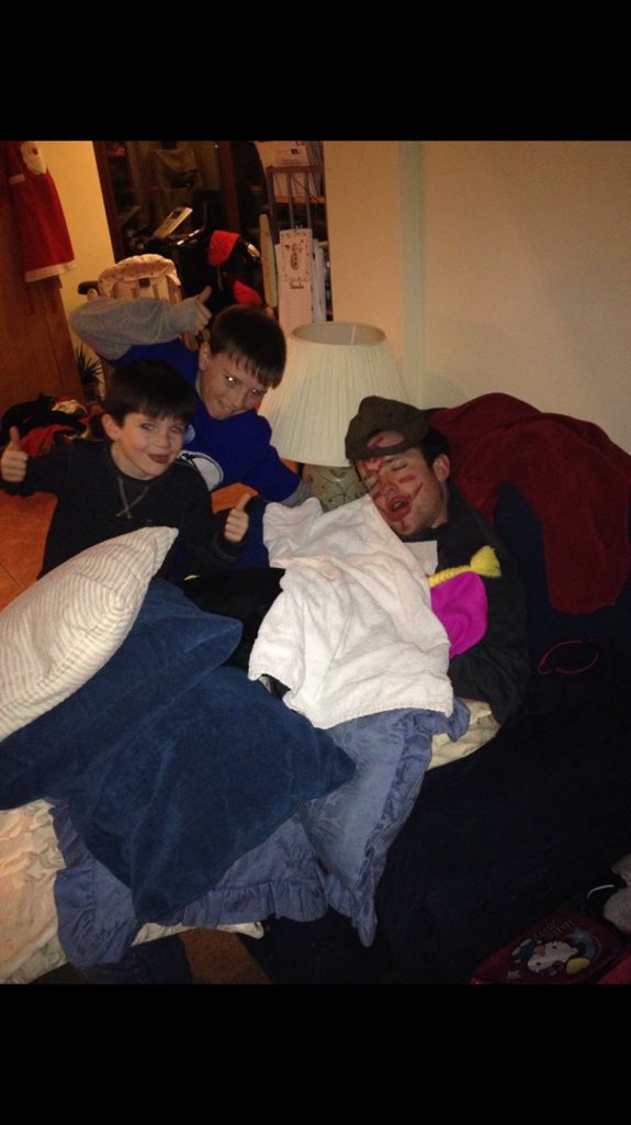 Cian O Mahony tweet media