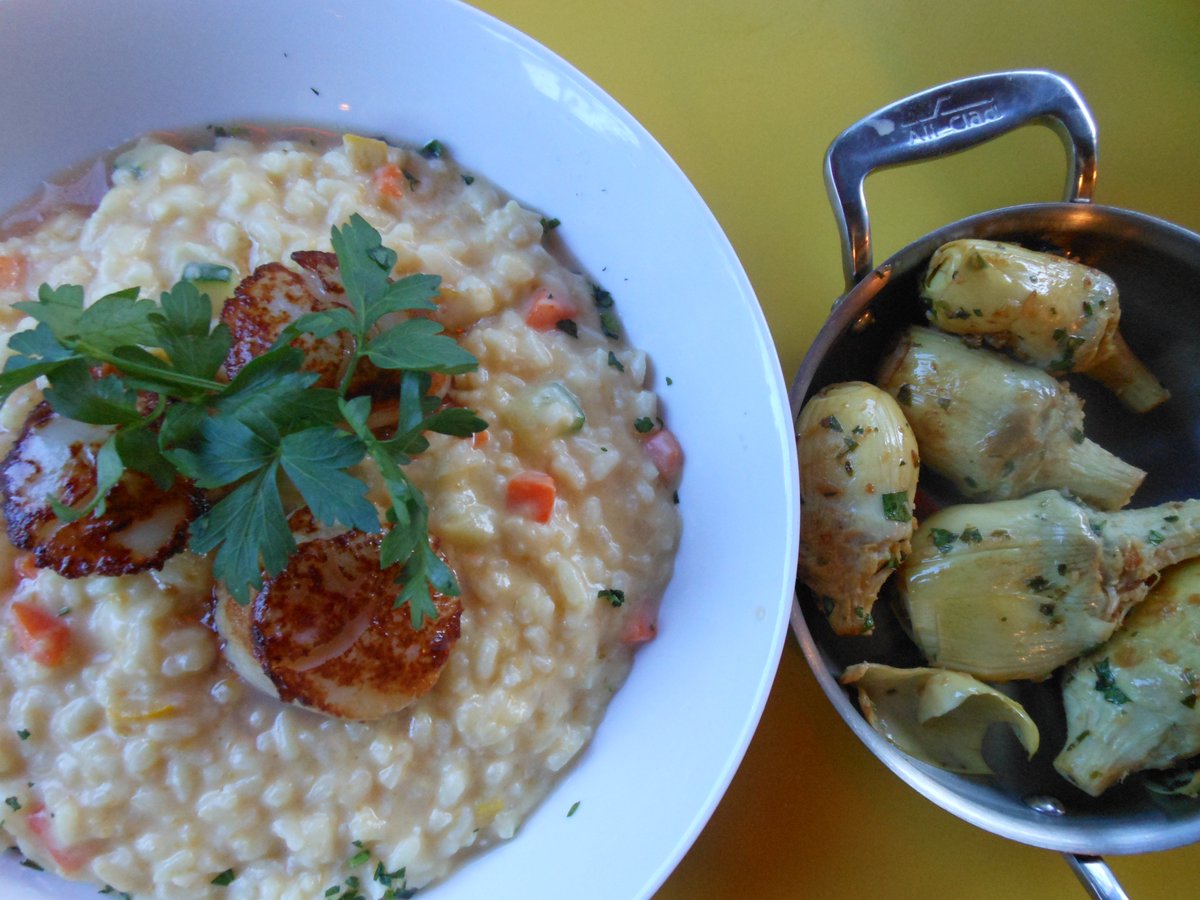 #Italian food by way of #Brazil at <a href="/FornaroMiami/">Fornaro</a> in #CoconutGrove miami.com/fornaro-cooks-… <a href="/miamiherald/">Miami Herald</a>