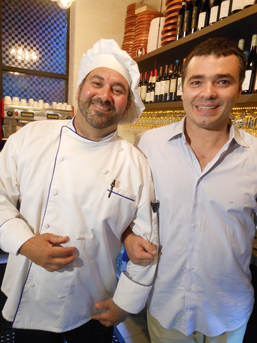 MiamiHeraldFood's tweet photo. #Italian food by way of #Brazil at @FornaroMiami in #CoconutGrove https://t.co/V4c7BS1Sk9 @miamiherald https://t.co/8S7jPbKw6v