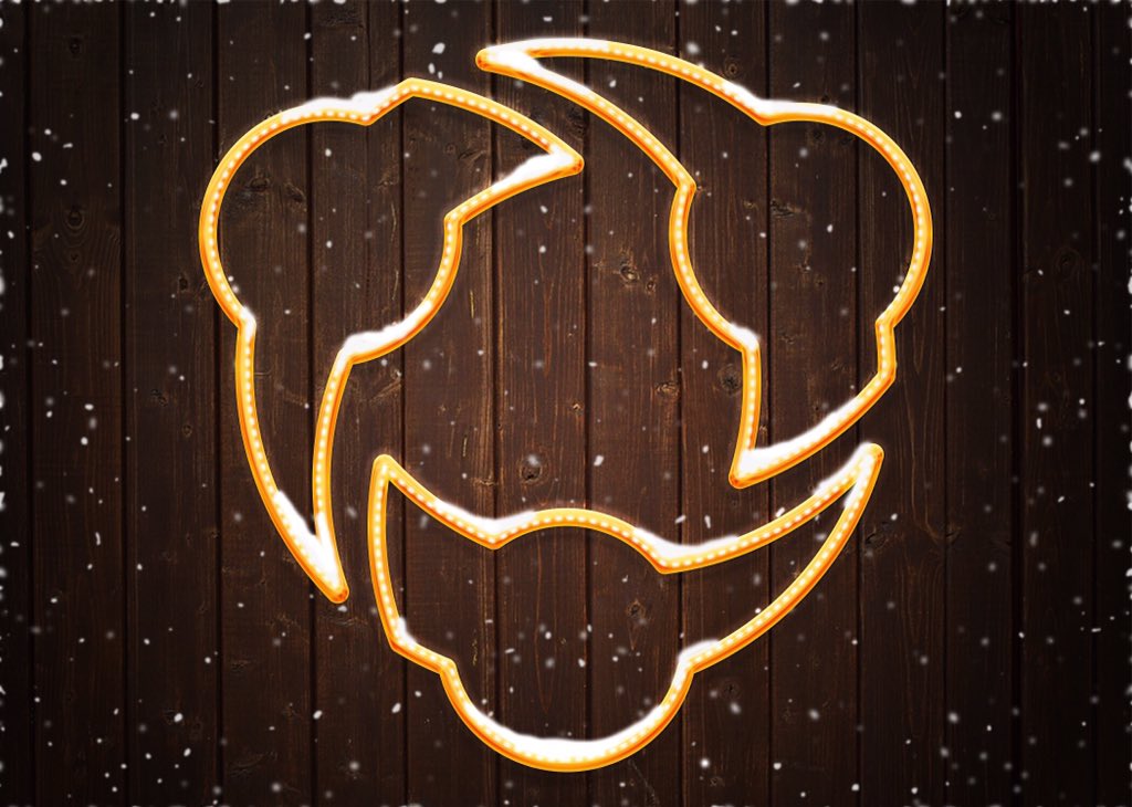 Hudl's tweet photo. Wishing you a merry and bright (hopefully white!) Christmas day. https://t.co/z68sLdC48u https://t.co/dLI3z7gBZ0
