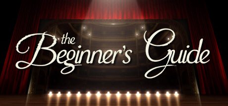 sterlingtoth's tweet image. Come check out part 1 of this super strange game called #TheBeginnersGuide gaming.youtube.com/watch?v=y0SdWW…