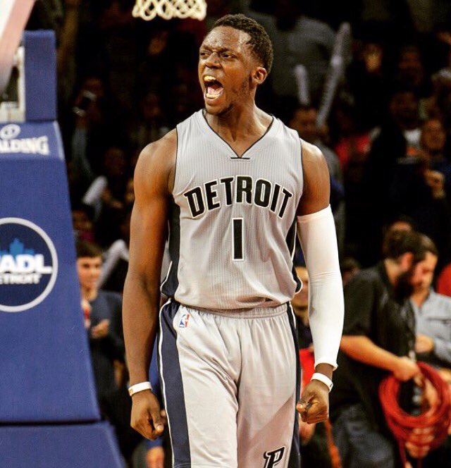 And keep voting for Reggie Jackson #NBAVote #PistonsAllStar too! 

Remember, RT's count as votes!