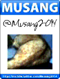 Musang2014's tweet photo. Photo By : @Musang2014 :D #MUSANG #muspan https://t.co/3BHWBaSuMi