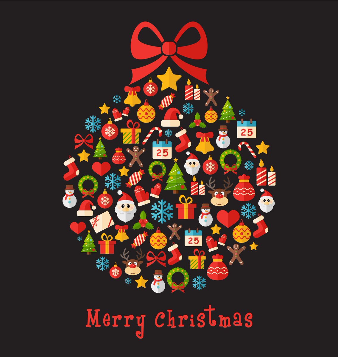 RevenueRadar's tweet photo. Merry Christmas from DealerSocket! https://t.co/abHCxkEmnB