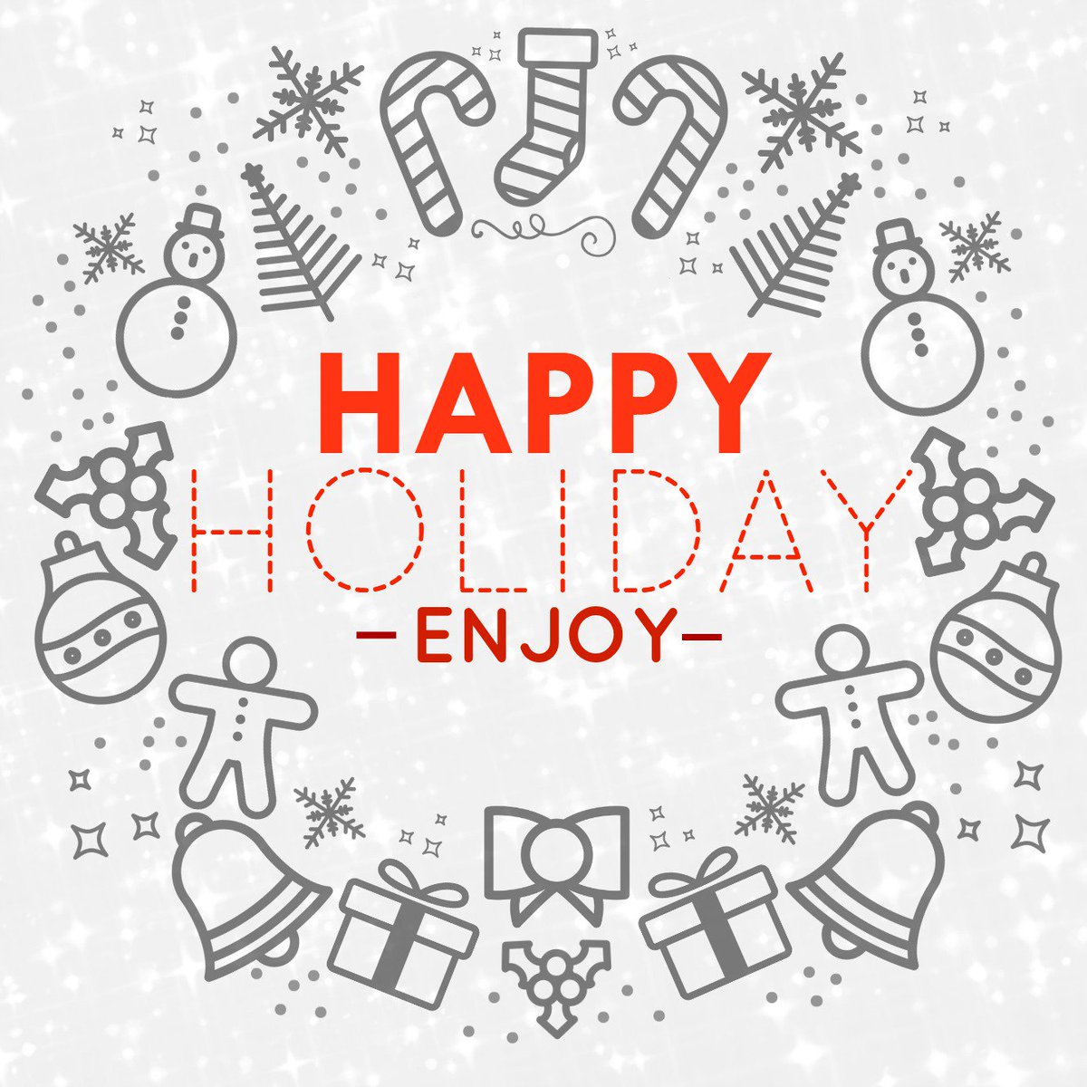 Wishing you a happy holiday with loved ones and friends! #2015 #holiday #homebuilder