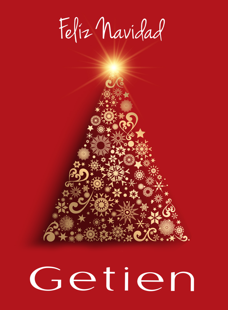 getien's tweet photo. - #Chicas, les deseamos lo mejor en este día tan especial -
❤💚 ¡ #FelizNavidad ! ❤💚 #Getien https://t.co/eKhuYyY5Q6