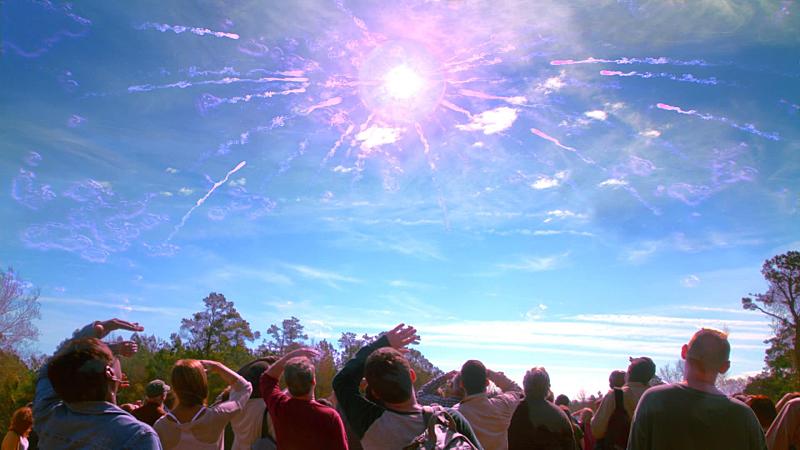 Under The Dome (@underthedomecbs) on Twitter photo Christmas Day only! Own #UnderTheDome, the full series, for 50% off on <a href="/AmazonVideo/">Amazon Video</a> amzn.to/21JYzp6 Christmas Day only! Own #UnderTheDome, the full series, for 50% off on <a href="/AmazonVideo/">Amazon Video</a> amzn.to/21JYzp6