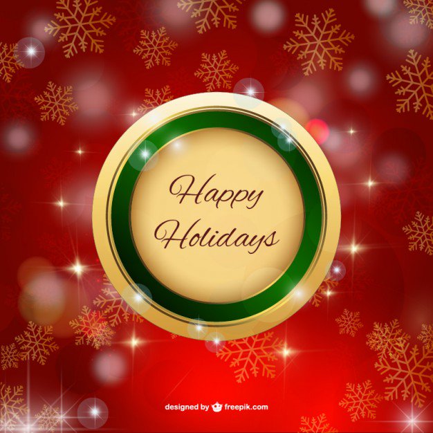 StoryBoxPR's tweet image. Happy Holidays