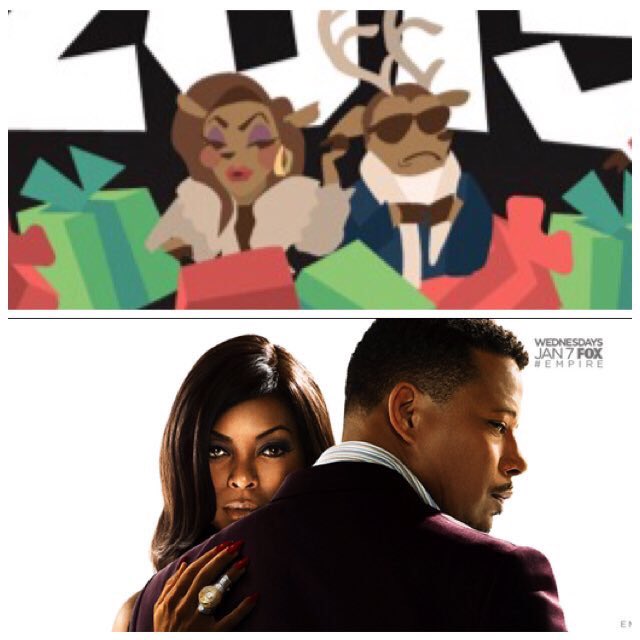 Snapchat summing up 2015.