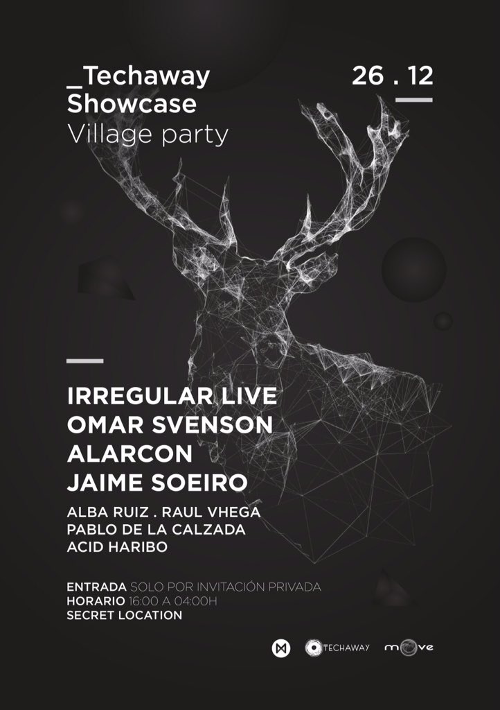 Vamos que nos vamos!!!!!!