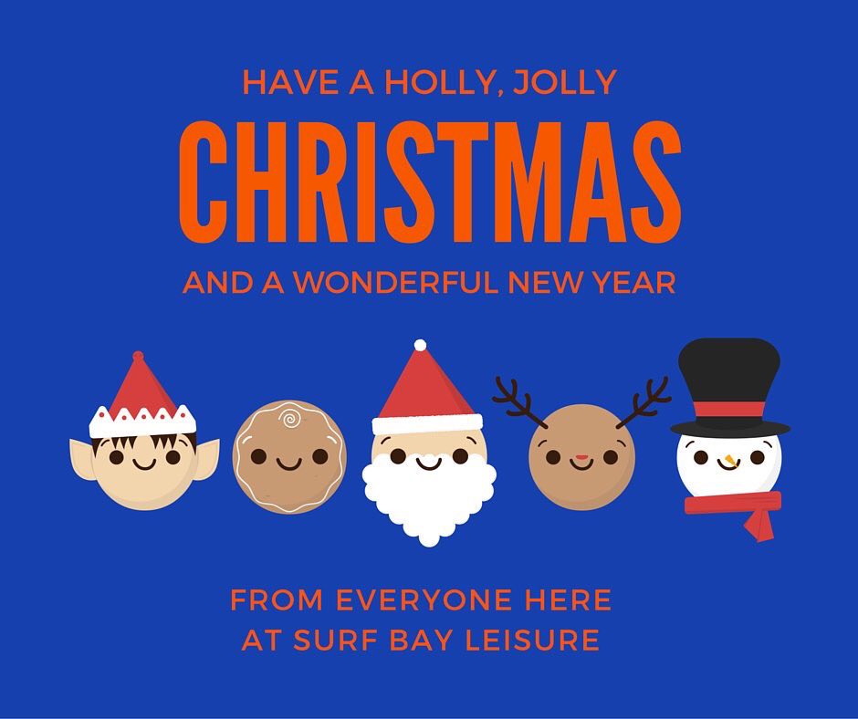 Surf Bay Leisure tweet media