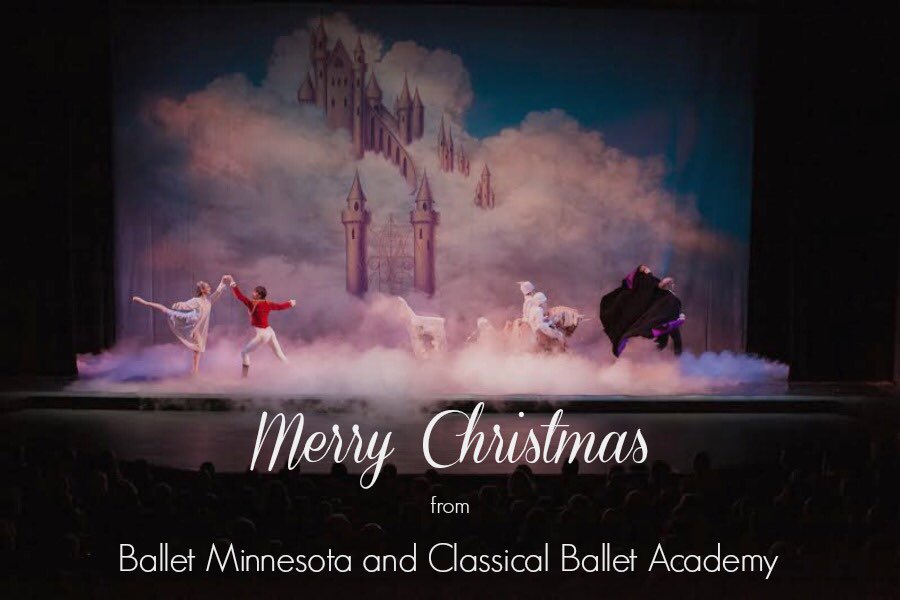 Ballet Minnesota tweet media