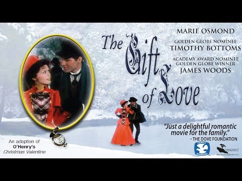 LynneVamp's tweet photo. #flashbbackFriday #theGiftofLove a good Christmas movie @marieosmond #TimothyBottoms https://t.co/awKXIvSLKR