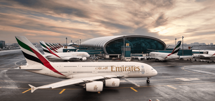 thriftytraveler's tweet photo. [Emirates Flight Deal] $598: ALL United States to Dubai (Nonstop, Round-trip): https://t.co/W6KykoaXFO https://t.co/q1wtdG9lPa