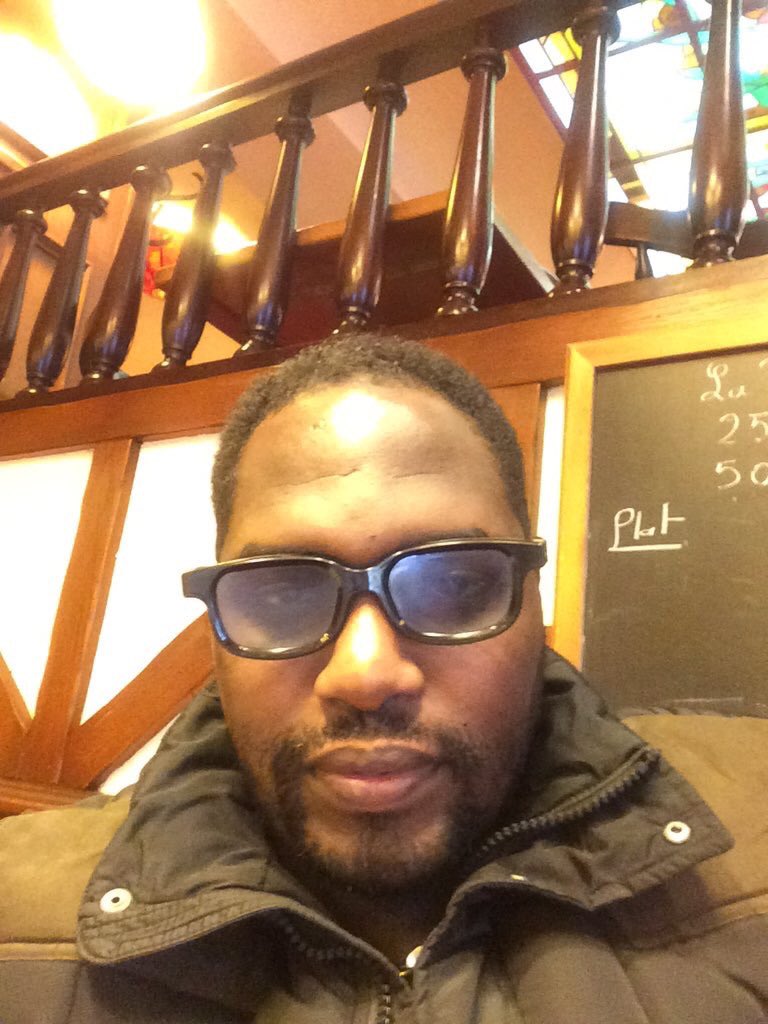 cortexrpgdbp's tweet image. Cortex trop belle mes nouvelles lunettes Gucci DRAA