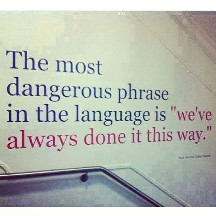 BringbackPlanet's tweet photo. Tradition doesn't mean that it is good 
#govegan #savetheplanet #lifestyle #vegetarian #environment #EarthToParis https://t.co/uyB25ZjhEg