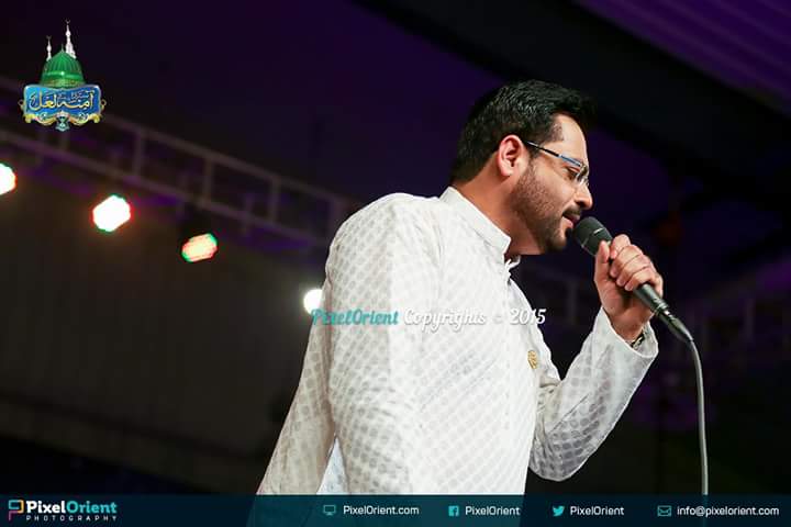 jalismirza's tweet photo. Some More Clicks From #SubheBaharan #AamnaKayLaal #EidMiladunNabiMubarak https://t.co/bNu7s6AwCf