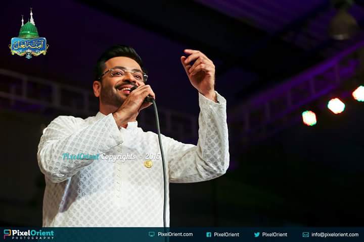jalismirza's tweet photo. Some More Clicks From #SubheBaharan #AamnaKayLaal #EidMiladunNabiMubarak https://t.co/bNu7s6AwCf