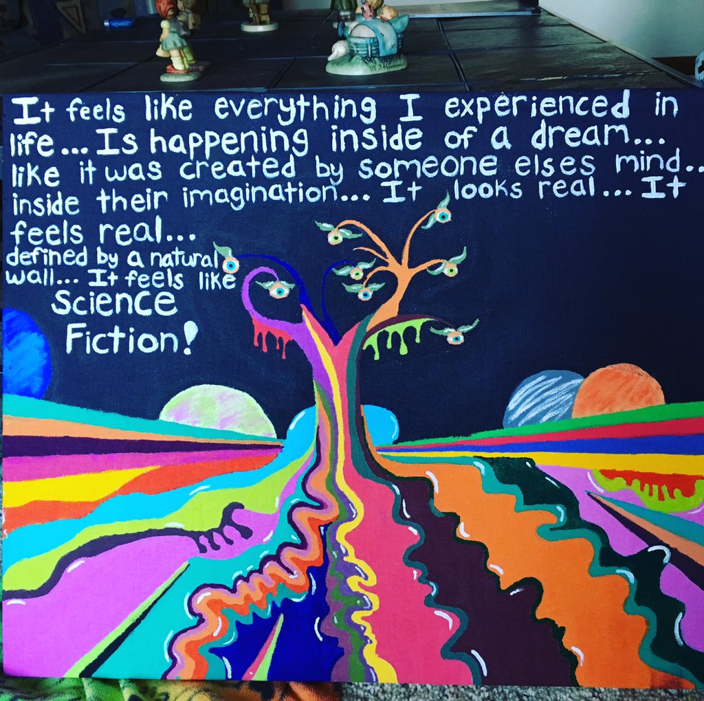 tori_kae95's tweet image. Hey @bassnectar my sister @brooookeanne made the best present for me this Christmas!!!