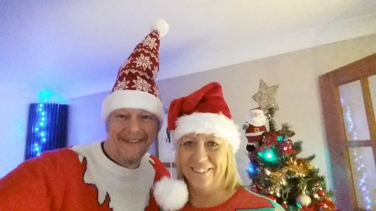 OrigPowerCookie's tweet photo. Merry Christmas x https://t.co/64NAwnzLxz