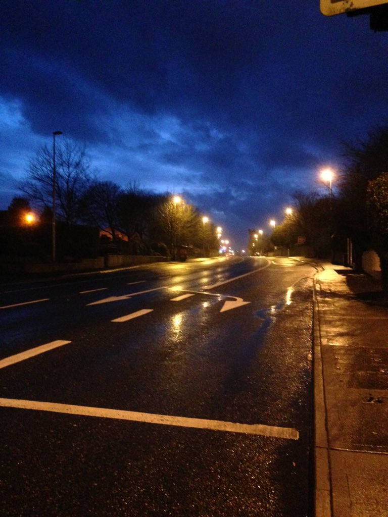 eimearkeyes's tweet photo. The rain stopped for just long enough to get out for a walk. Happy Christmas everyone! #nofilter https://t.co/zZ18XJnPch
