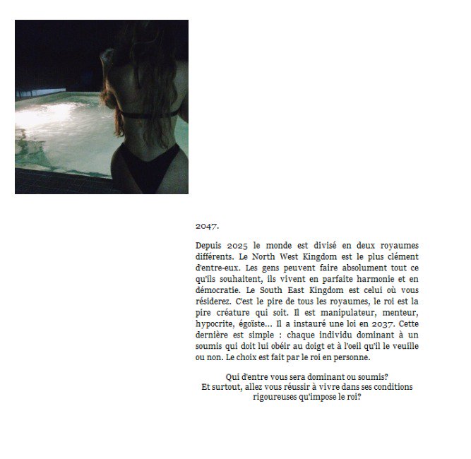 RPGSDO_'s tweet image. Contexte, règles, inscriptions.