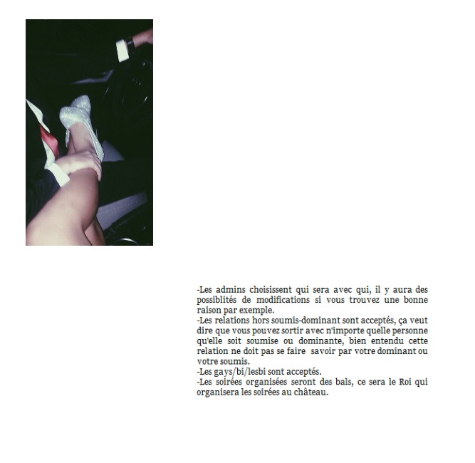 RPGSDO_'s tweet image. Contexte, règles, inscriptions.