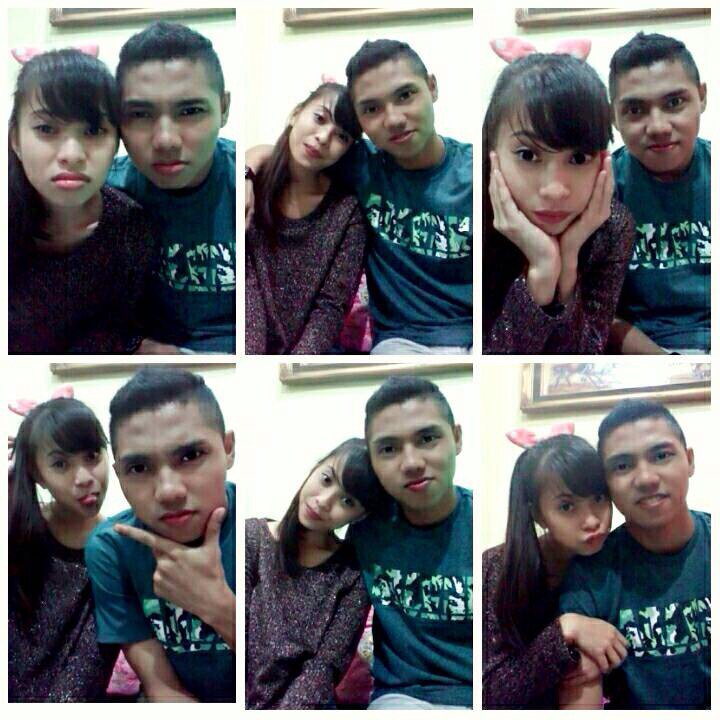 Christmas day 💏😘