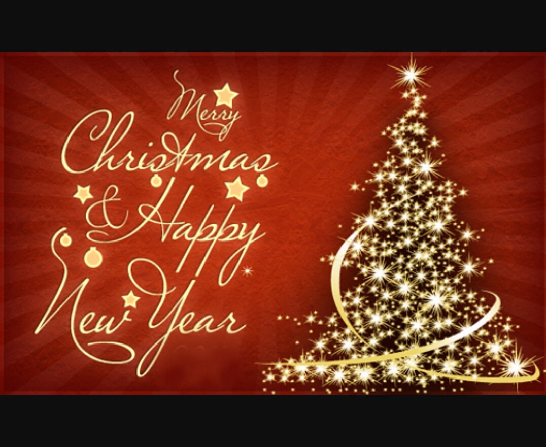 Merry Christmas to all my family friends and customers old and new can't wait for new things in 2016 xx