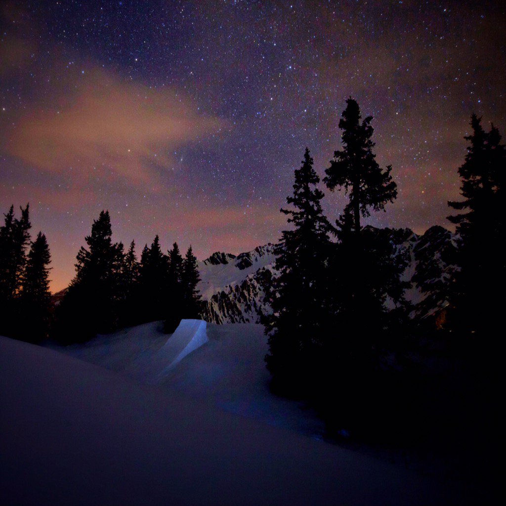 Candide Thovex tweet media
