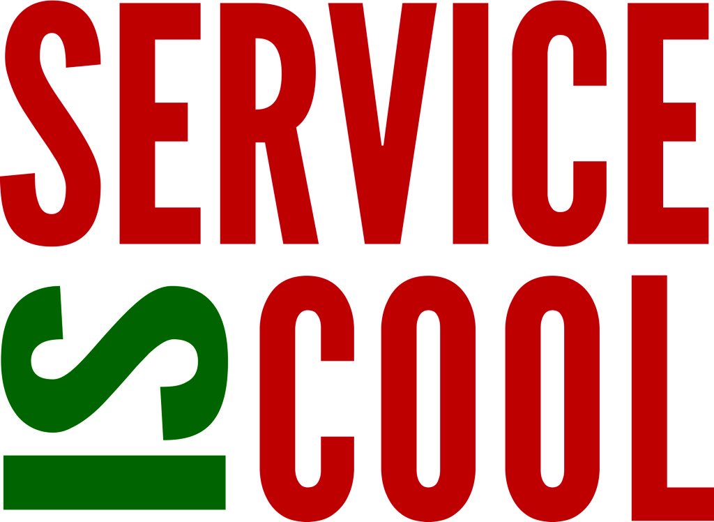 ServiceisCool's tweet photo. Merry Christmas &amp; Happy Holidays from the Service is Cool team. Everyday is a day to Serve. #ServiceIsCool #Serve https://t.co/5LwUMWhsVg