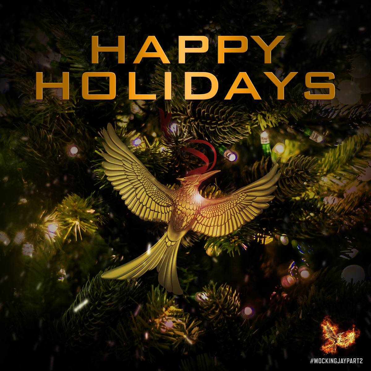 TheHungerGames tweet picture