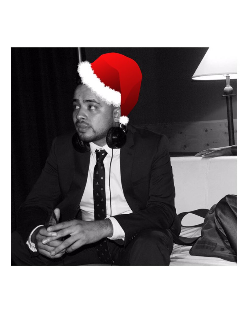 LouieLobo's tweet photo. Happy birthday to the Posole prince, the Biscochito baron, the holiday birthday homeboy, @AnthonyA400 π
π½π#Antzmas https://t.co/6ZC2ggjU5x