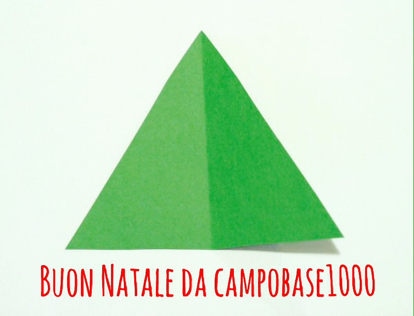 A qualunque #quota voi siate...#auguri da #campobase1000