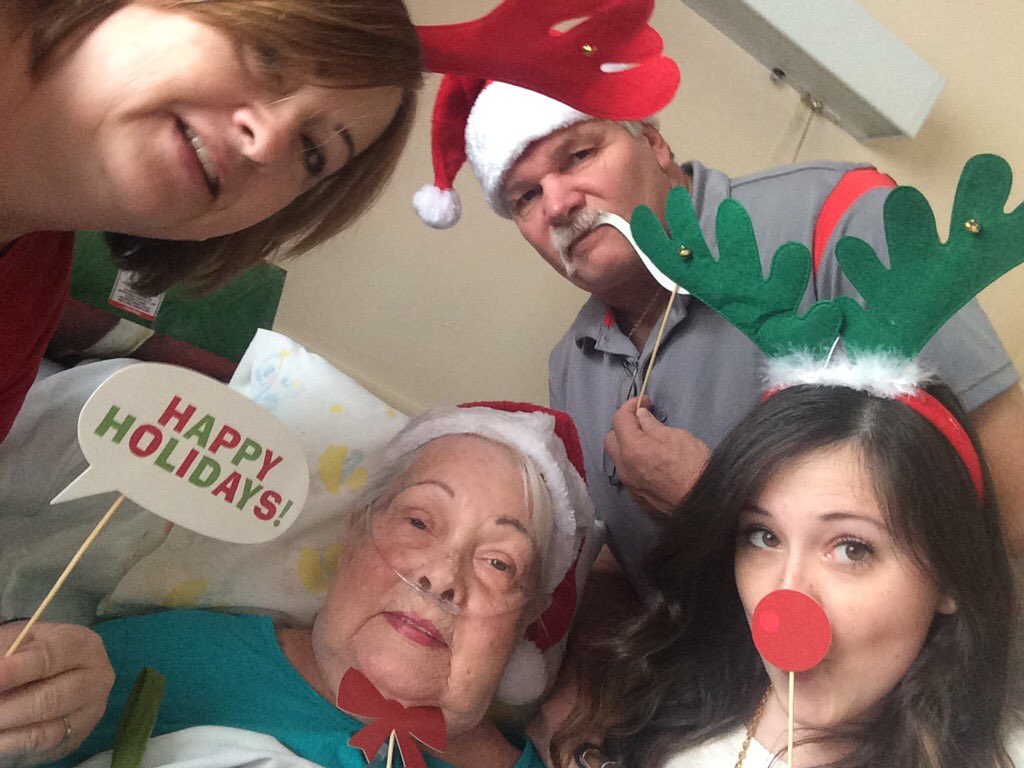 A little Christmas fun. Merry Christmas to all🎄