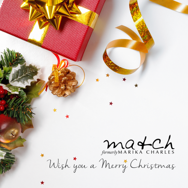 MAtCHcollection's tweet photo. We wish you a Merry Christmas from everyone at Ma+CH! https://t.co/4jbbrNlraA