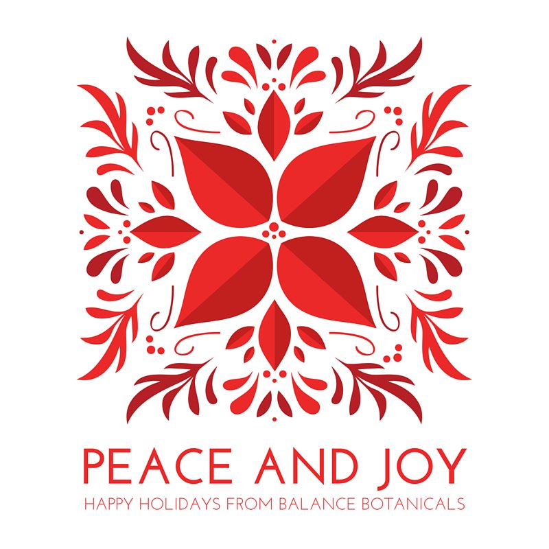 BalanceOnMain's tweet image. Wishing everyone a Peaceful and Joyful Christmastime!