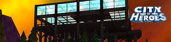 Oliin's tweet photo. Merry Christmas. Here's a look at my very favorite 'winter event' addition ever, the CoH… https://t.co/B1kxi6BAWG https://t.co/aQJXL5FcsC